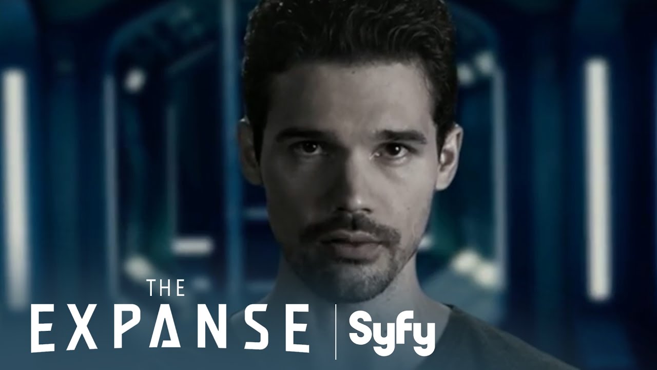 The Expanse 2: rivelato il nuovo trailer “Pick A Side”