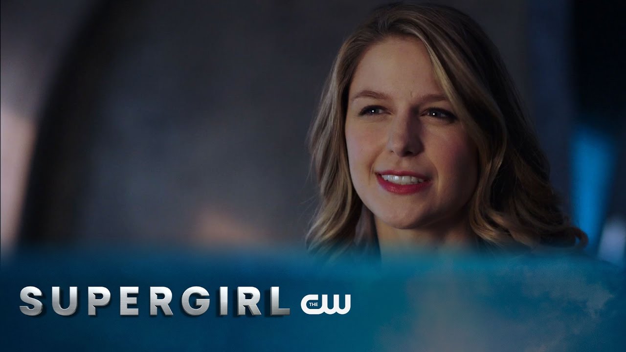 Supergirl 2×09: rivelato il trailer dell’episodio “Supergirl Lives”