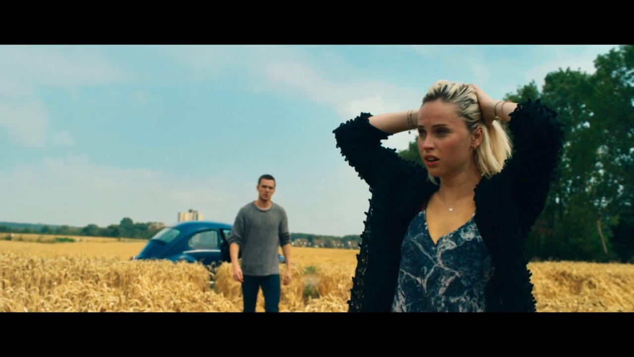 Autobahn – Fuori controllo: trailer italiano del film con Nicholas Hoult