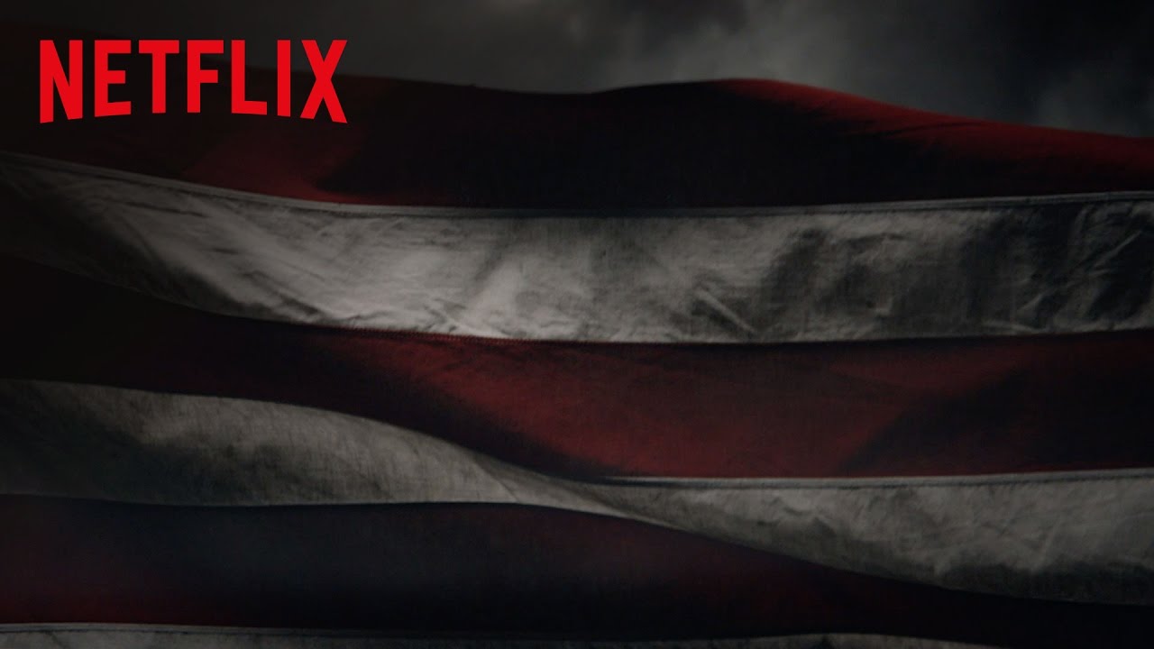 House of Cards 5: rivelato un teaser e la data della premiere