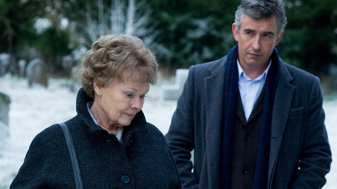 Philomena: trailer, trama e cast del film, in tv su Canale 5 oggi 31 gennaio