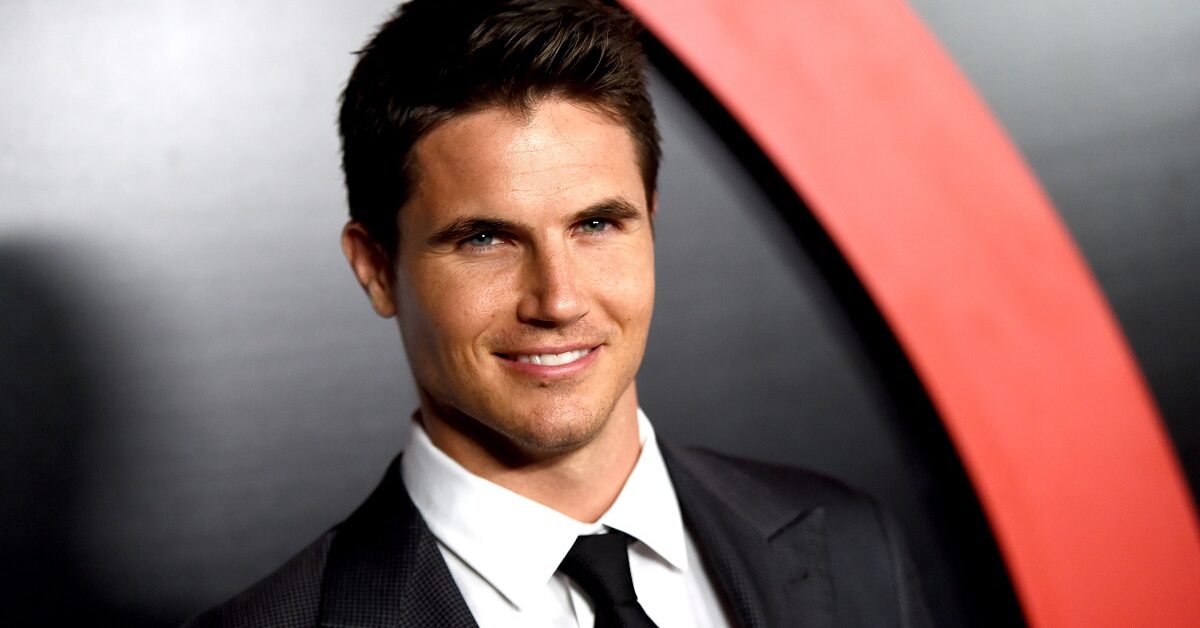 The Flash Robbie Amell Rivela Nuovi Dettagli Sul Suo Ritorno 4579