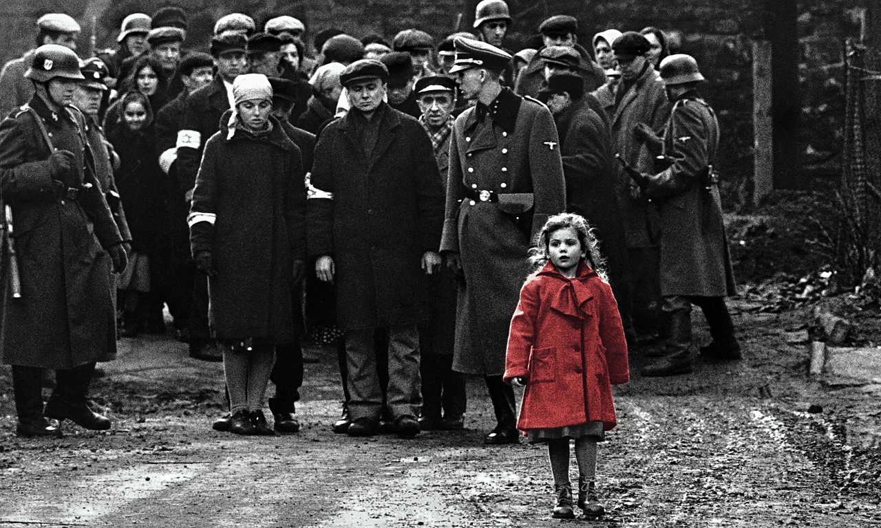 Schindler’s List: il film di nuovo al cinema per la Giornata della Memoria