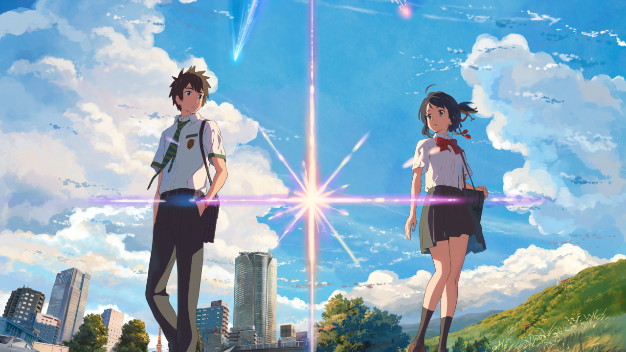 Your Name: si teme il whitewashing per il reboot di J.J. Abrams