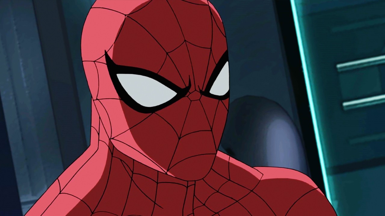 Ultimate Spider-Man: online il teaser trailer del finale di stagione