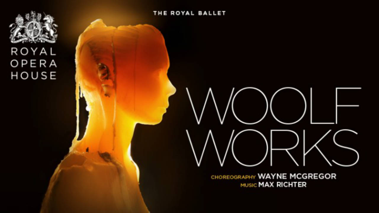 Woolf Works: nel giorno del compleanno di Virginia Woolf ecco il trailer