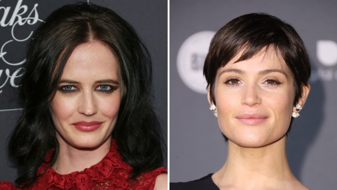 Eva Green e Gemma Arterton protagoniste di Vita & Virginia