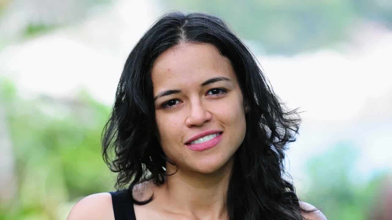 Michelle Rodriguez e quel coming out molto esplicito…ecco come l’attrice ha annunciato al mondo la sua bisessualità