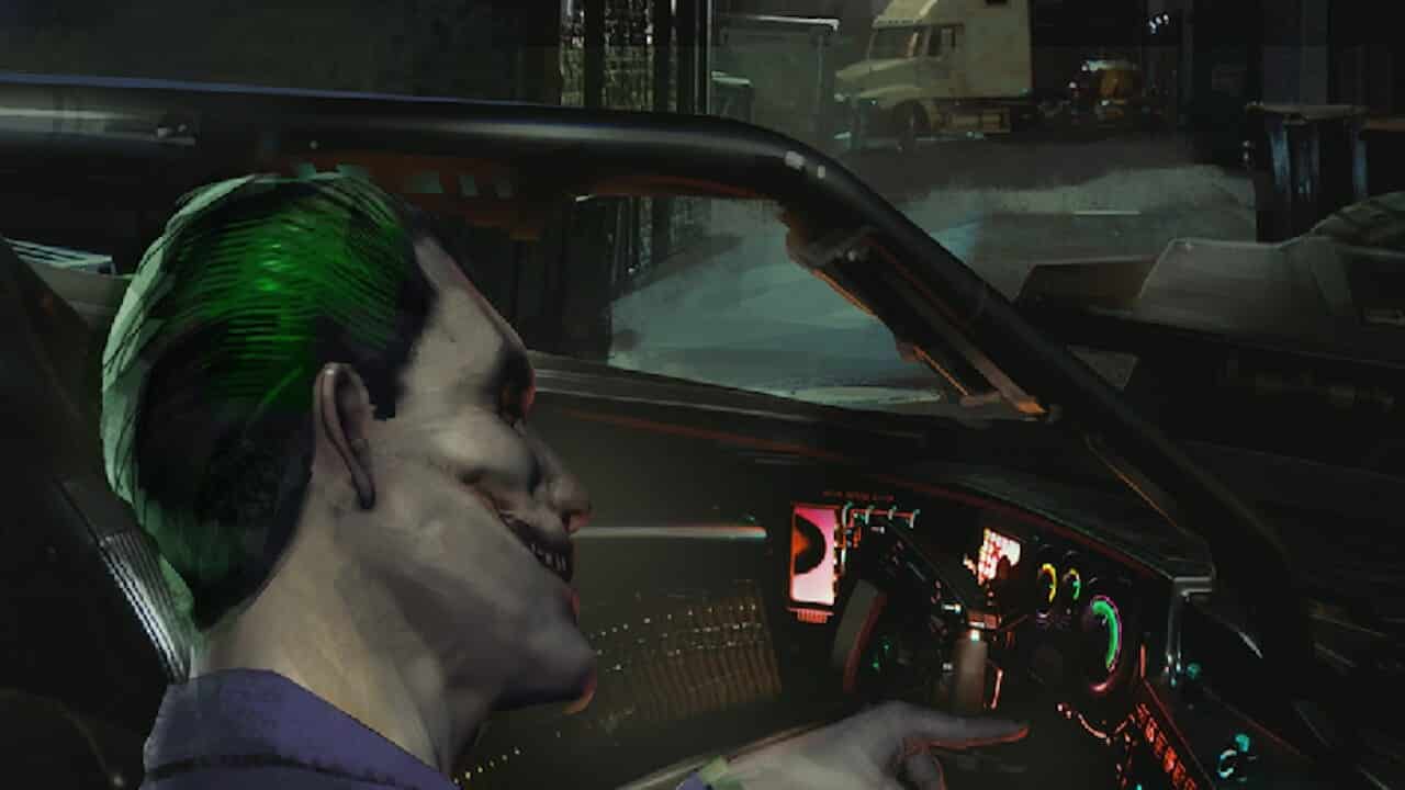 Suicide Squad: Batman e Joker insieme, negli inediti concept art del film di David Ayer