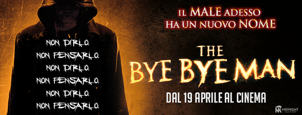 The Bye Bye Man: il film di Stacy Title uscirà in Italia il 19 aprile, ecco la trama!