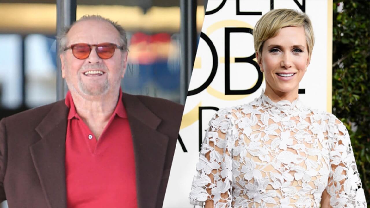 Vi presento Toni Erdmann: Jack Nicholson e Kristen Wiig nel remake