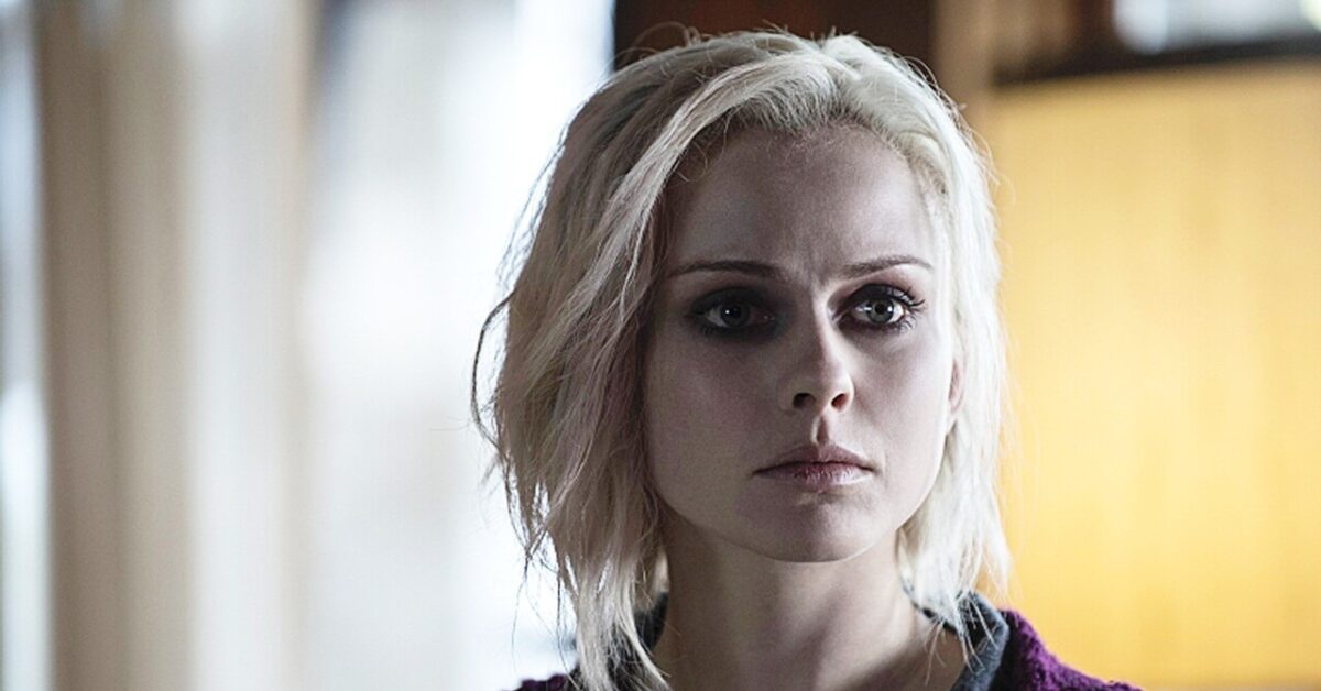 Izombie 3 Rivelato Il Trailer Esteso Delle Terza Stagione 6616