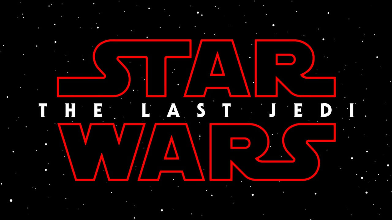 Star Wars: The Last Jedi – svelato il titolo italiano ufficiale