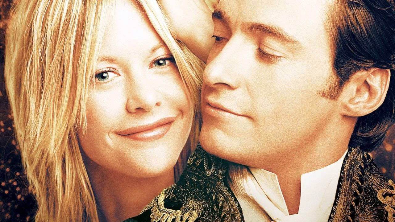 Kate & Leopold: trailer, trama e cast del film, in tv su Paramount Channel