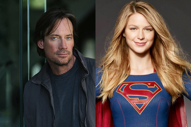 Supergirl 2 – Kevin Sorbo sarà il misterioso villain della serie DC