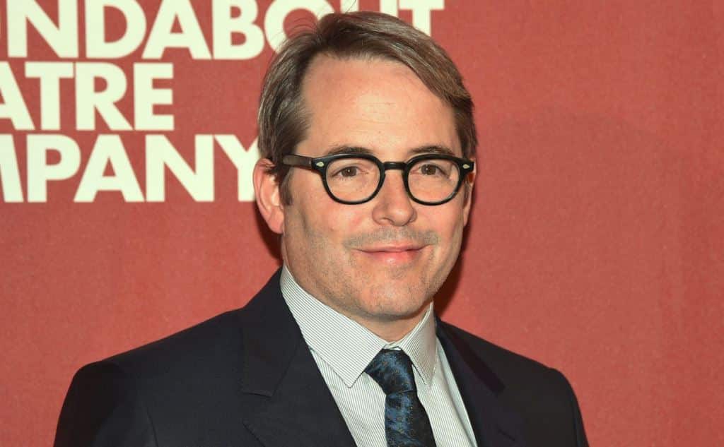 Katrina: American Crime Story – Matthew Broderick si unisce al cast