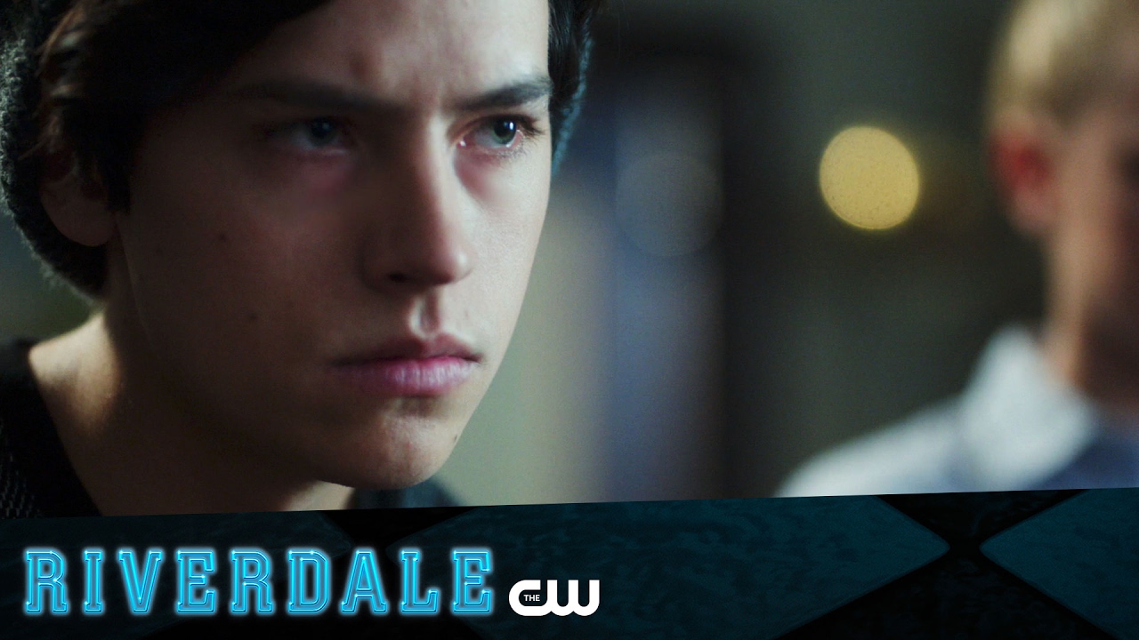 Riverdale 1×03: rivelati il trailer e le foto dell’episodio Chapter Three: Body Double