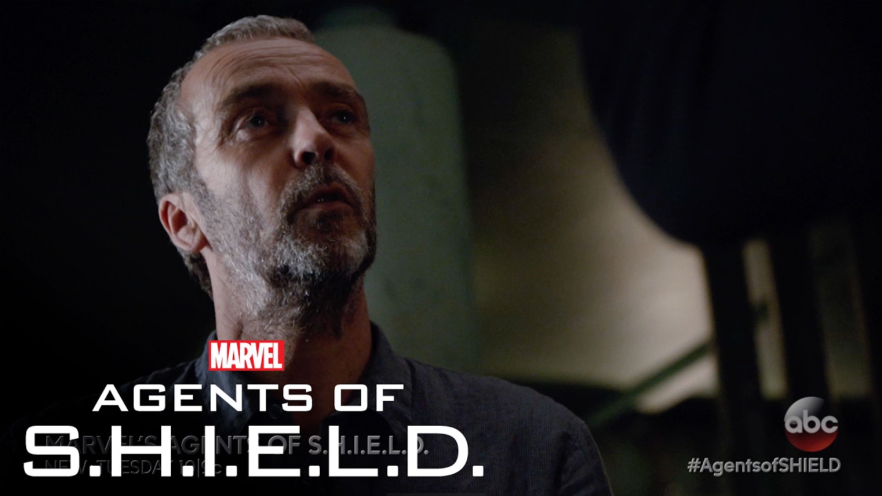 Agents of S.H.I.E.L.D. 4×13 – Clip e foto dell’episodio intitolato ‘Boom’