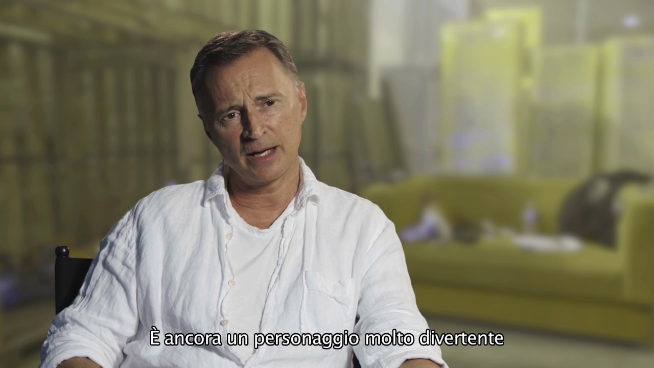 T2 Trainspotting: rivelata la featurette sul protagonista Begbie