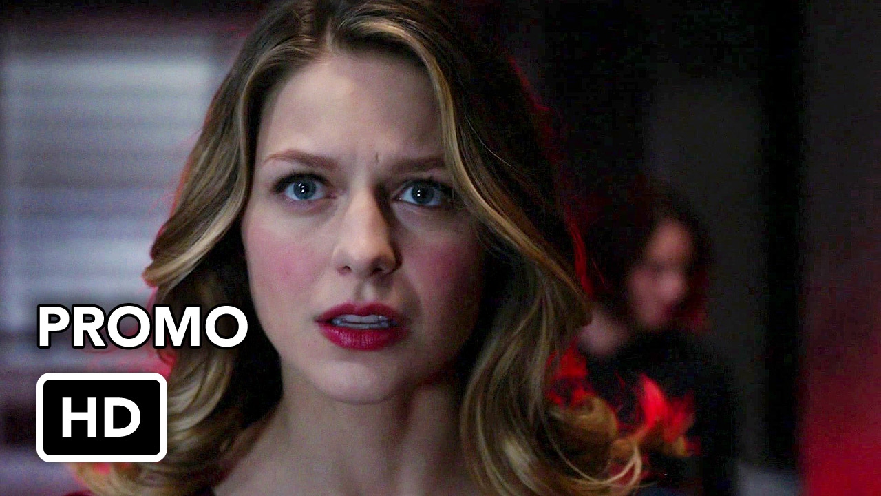 Supergirl 2×12: il nuovo trailer mostra l’armatura da guerra di Lex Luthor