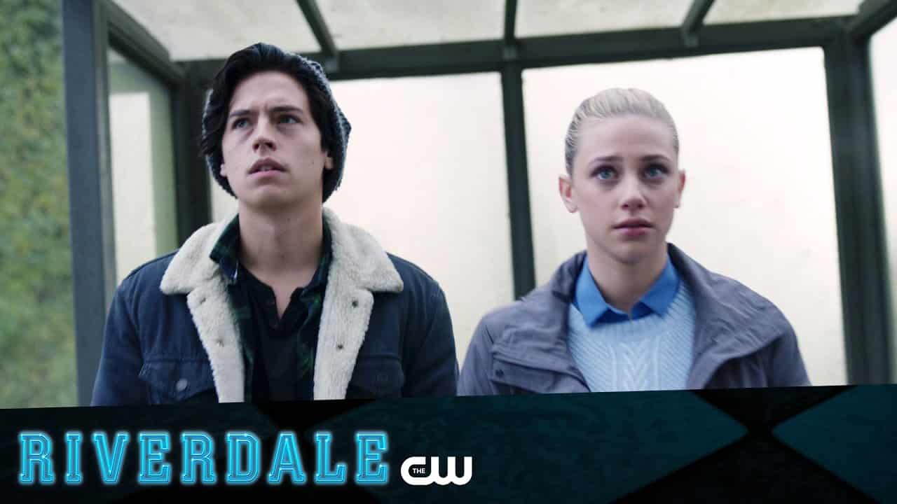 Riverdale 1×06: Trailer dell’episodio ‘Faster, Pussycats! Kill! Kill!’