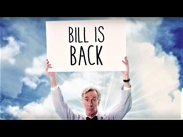 Bill Nye Saves The World: il trailer ufficiale del nuovo show targato Netflix