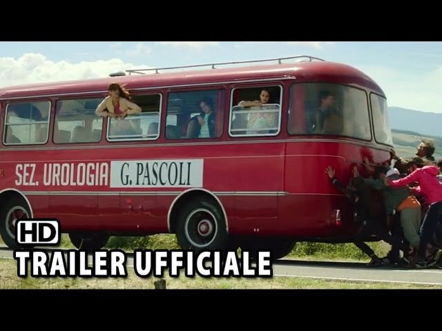 La Scuola Più Bella Del Mondo: Cast, Trama E Trailer Del Film Oggi In ...