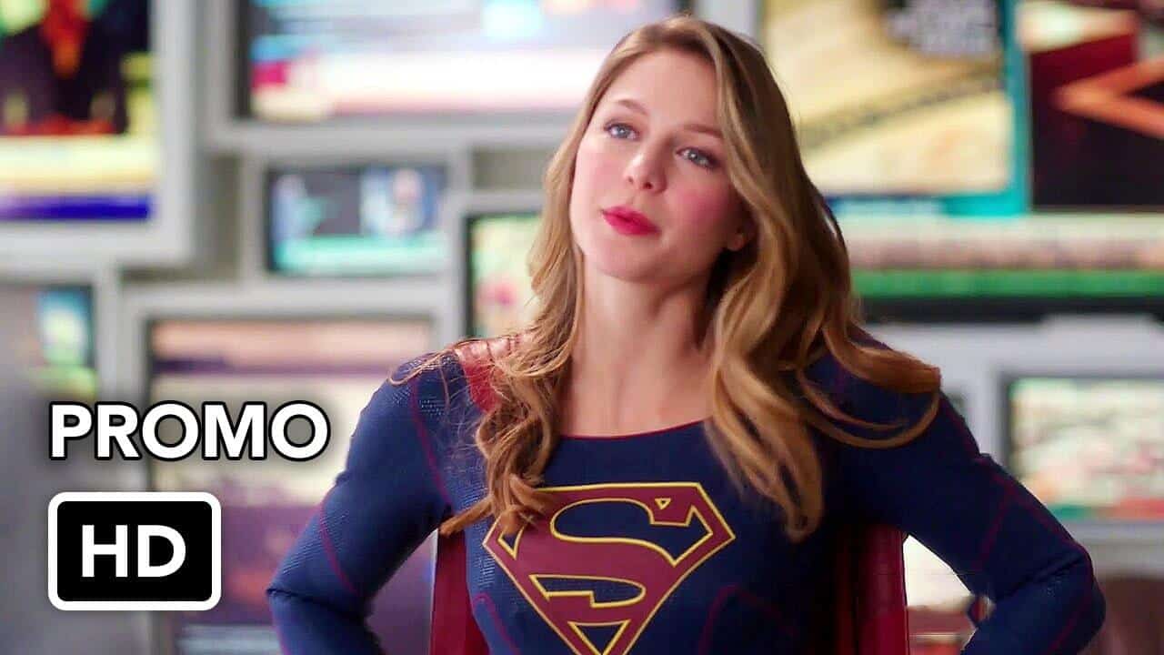 Supergirl 2×15: trailer e trama dell’episodio “Exodus”