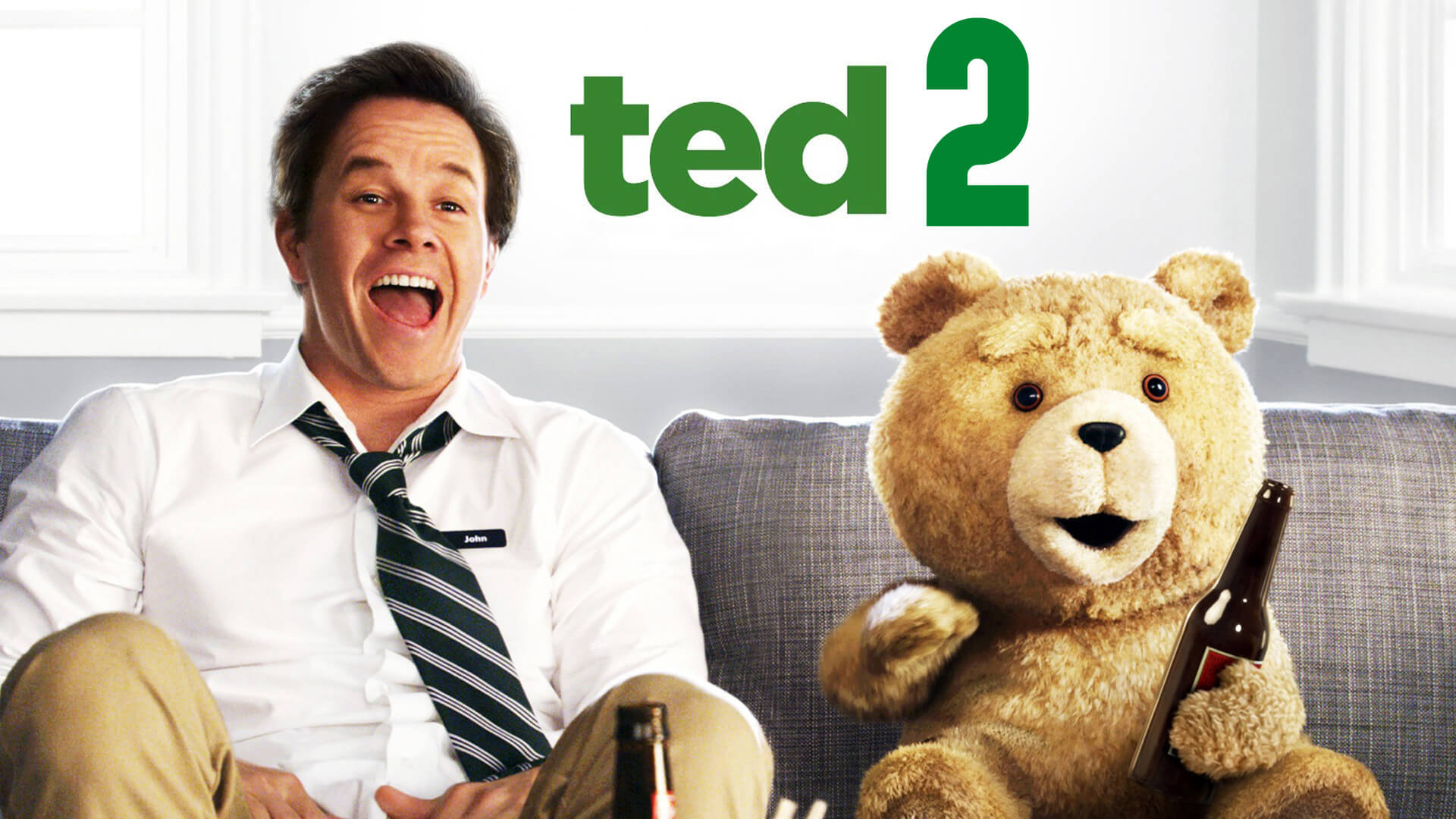 Ted 2: cast, trailer e trama del film, su Italia 1 oggi 9 febbraio