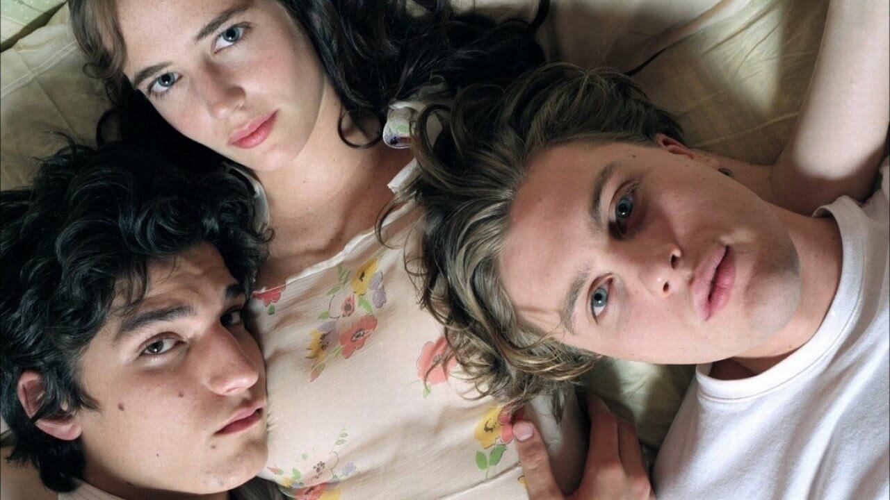 The Dreamers – I sognatori: trailer, trama e cast del film, oggi in tv su Iris