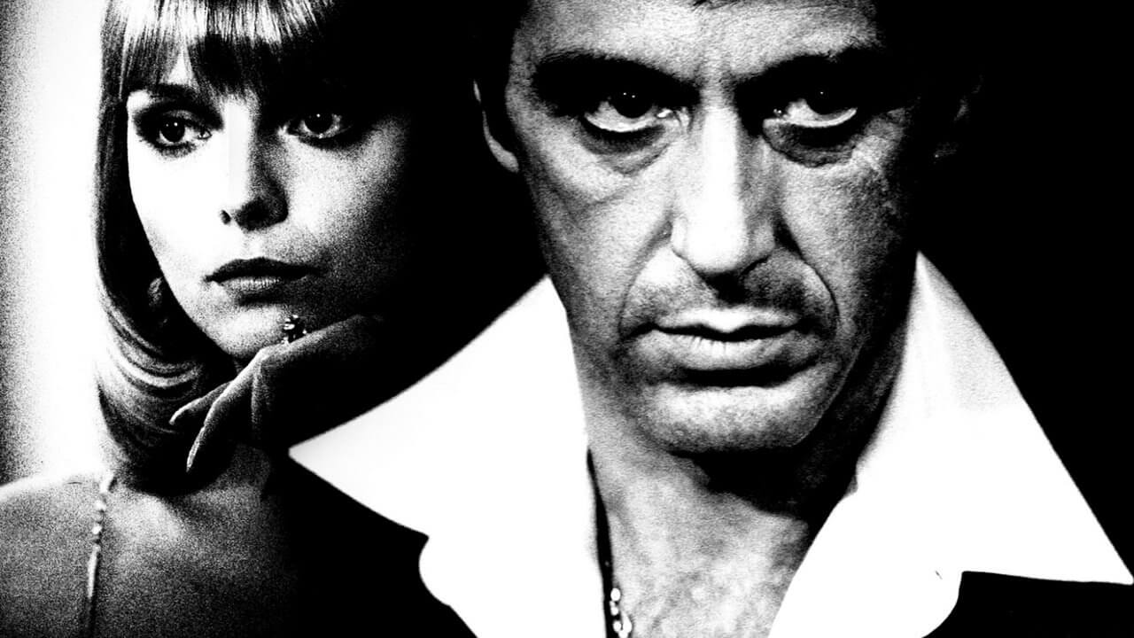 Scarface: 15 frasi indimenticabili del film di Brian de Palma con Al Pacino