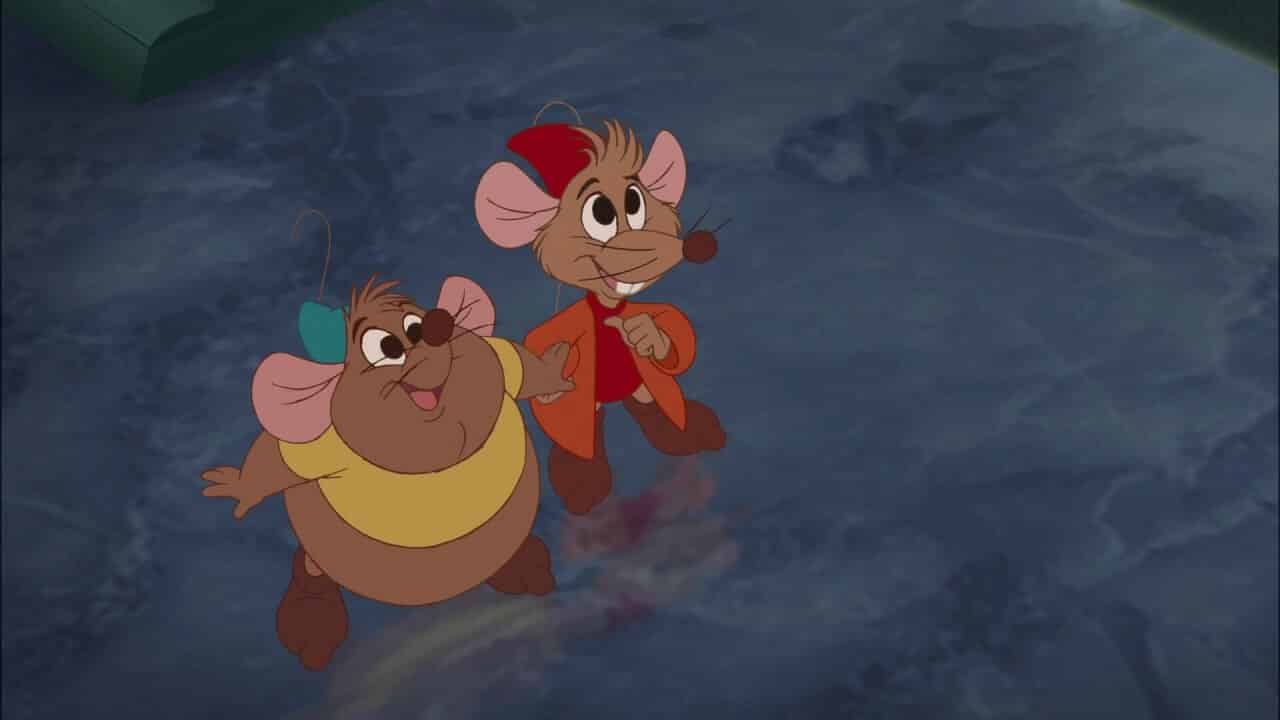 Cosa farebbero i più famosi personaggi Disney nel 2017? Le