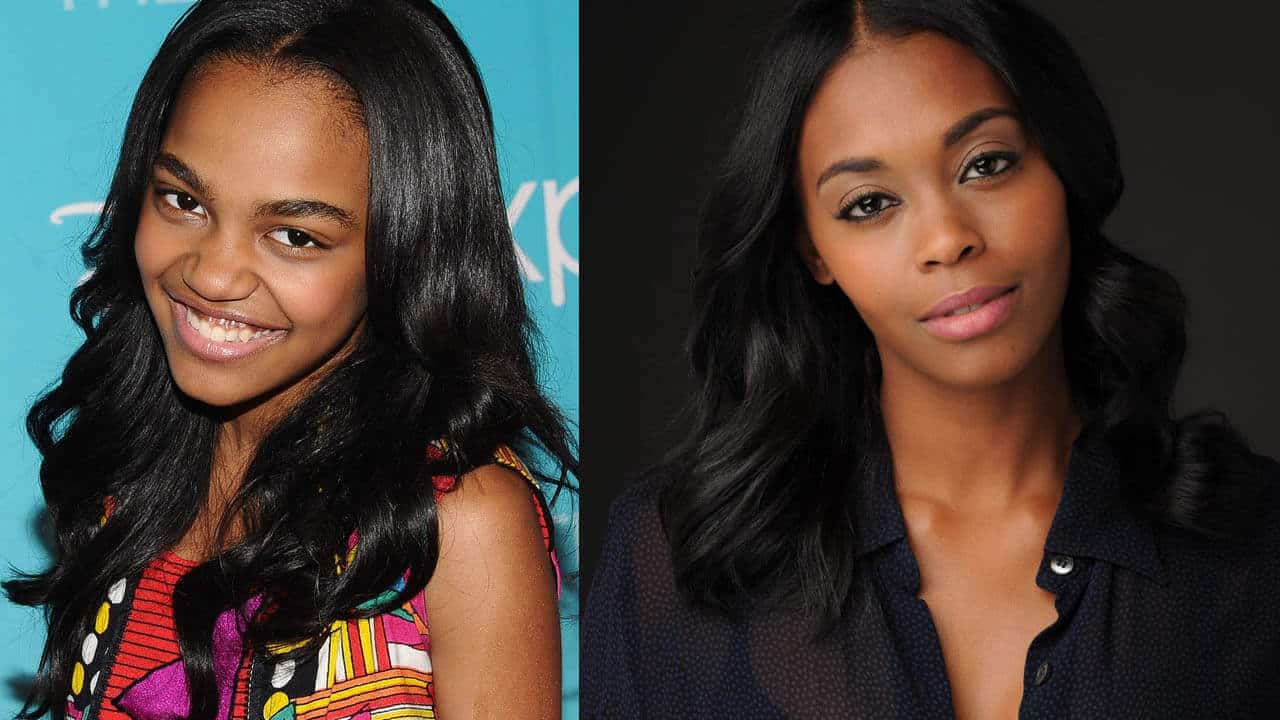 Black Lightning: China Anne McClain e Nafessa Williams entrano nel cast della serie tv