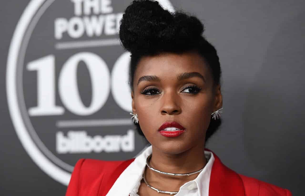 Deadpool 2: Janelle Monae sembra la favorita per la parte di Domino nel sequel