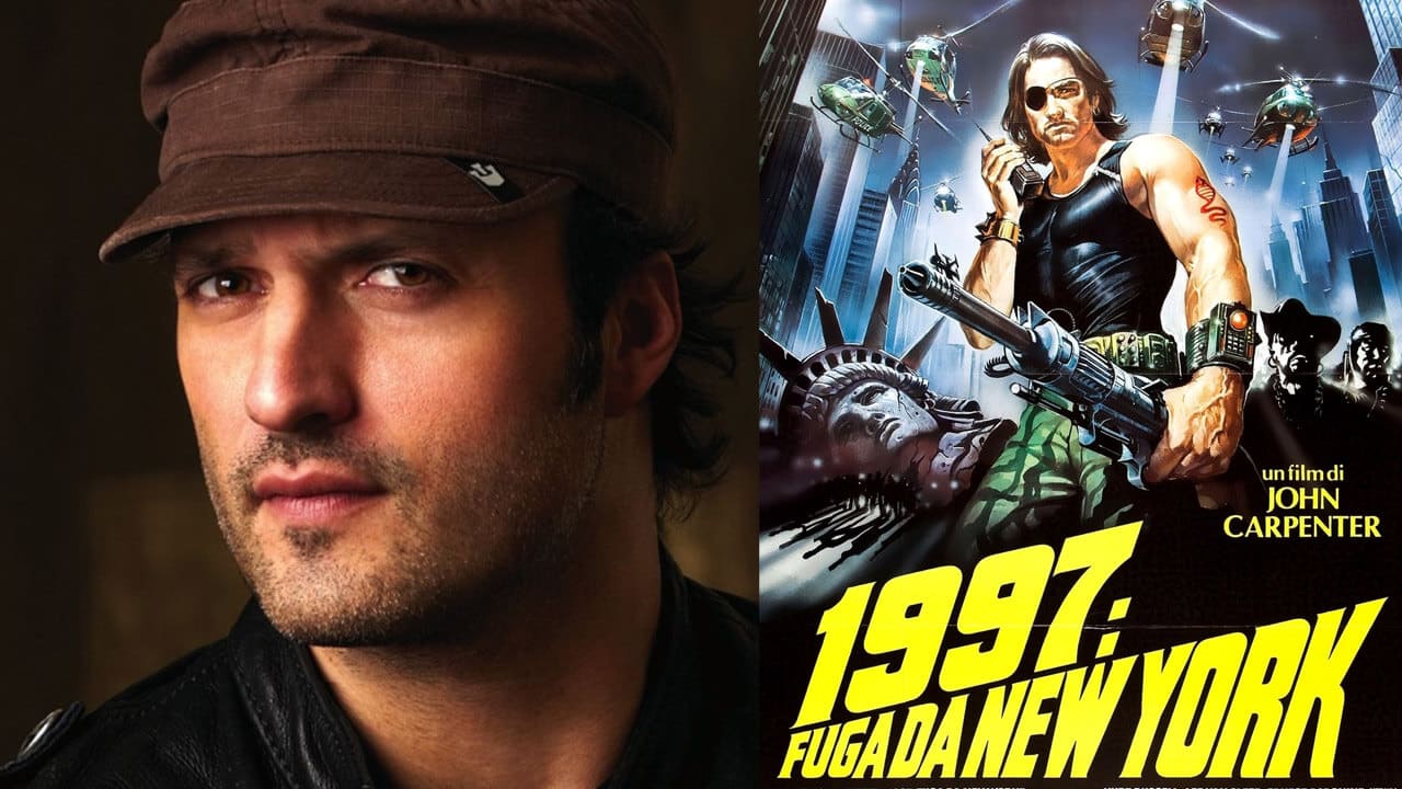 Fuga da New York: Robert Rodriguez in trattative per la regia del remake