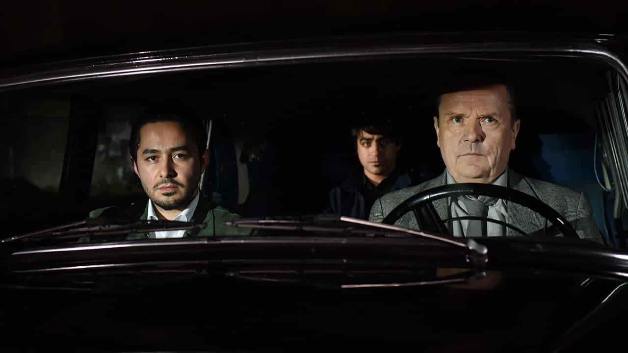 L’altro volto della speranza: diretto da Aki Kaurismäki è il film della Critica 2017