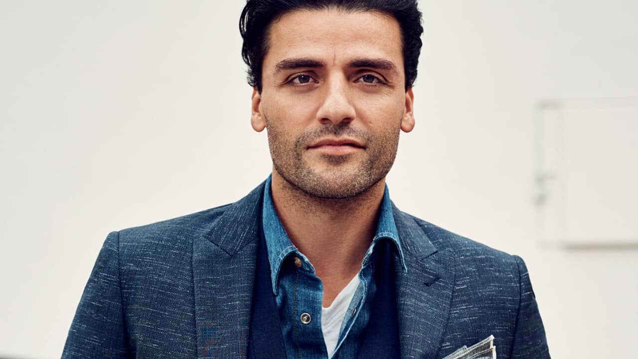 Operation Finale: Oscar Isaac in trattative per il ruolo da protagonista