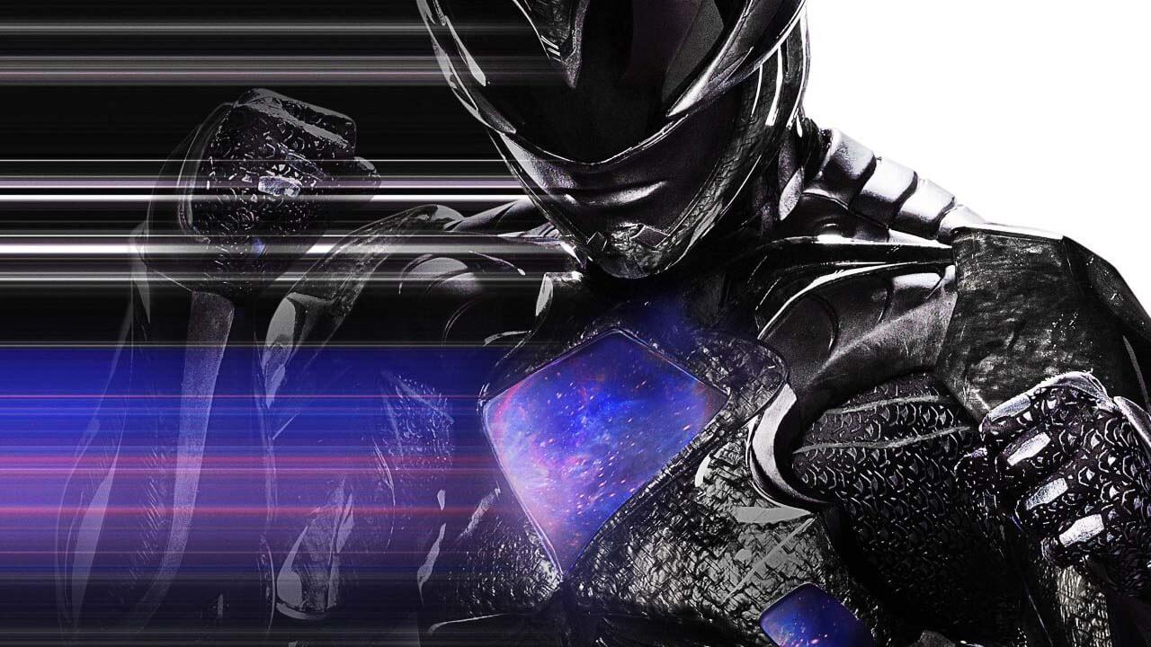 Power Rangers: È difficile pilotare uno Zord nella nuova clip dal film