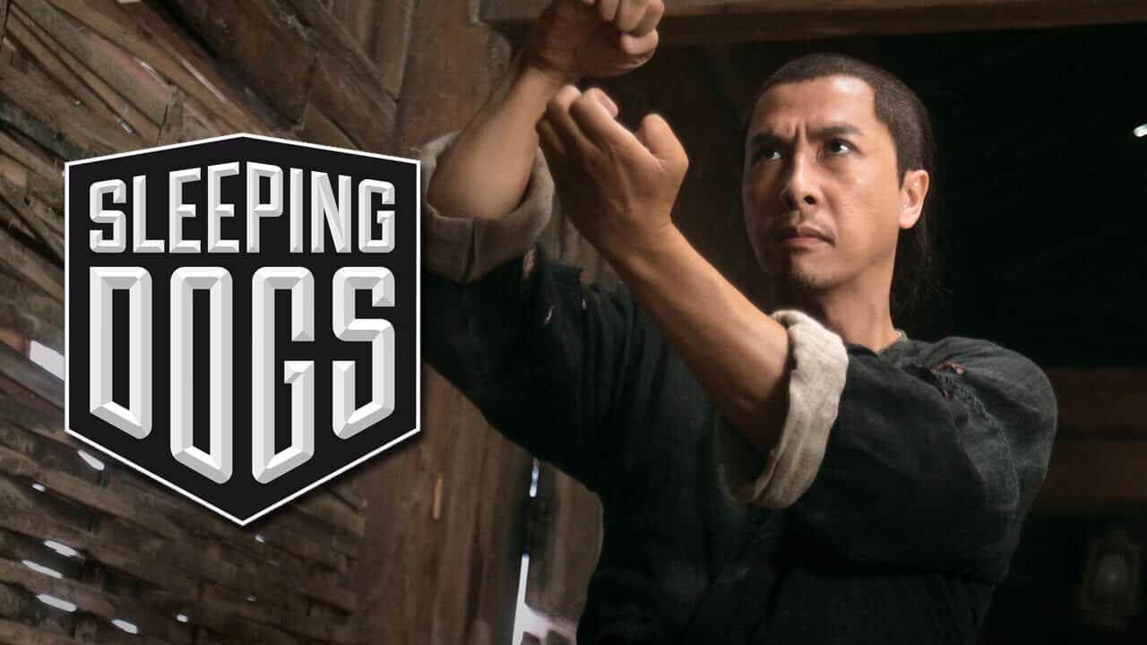 Sleeping Dogs: Donnie Yen protagonista del film tratto dal videogioco