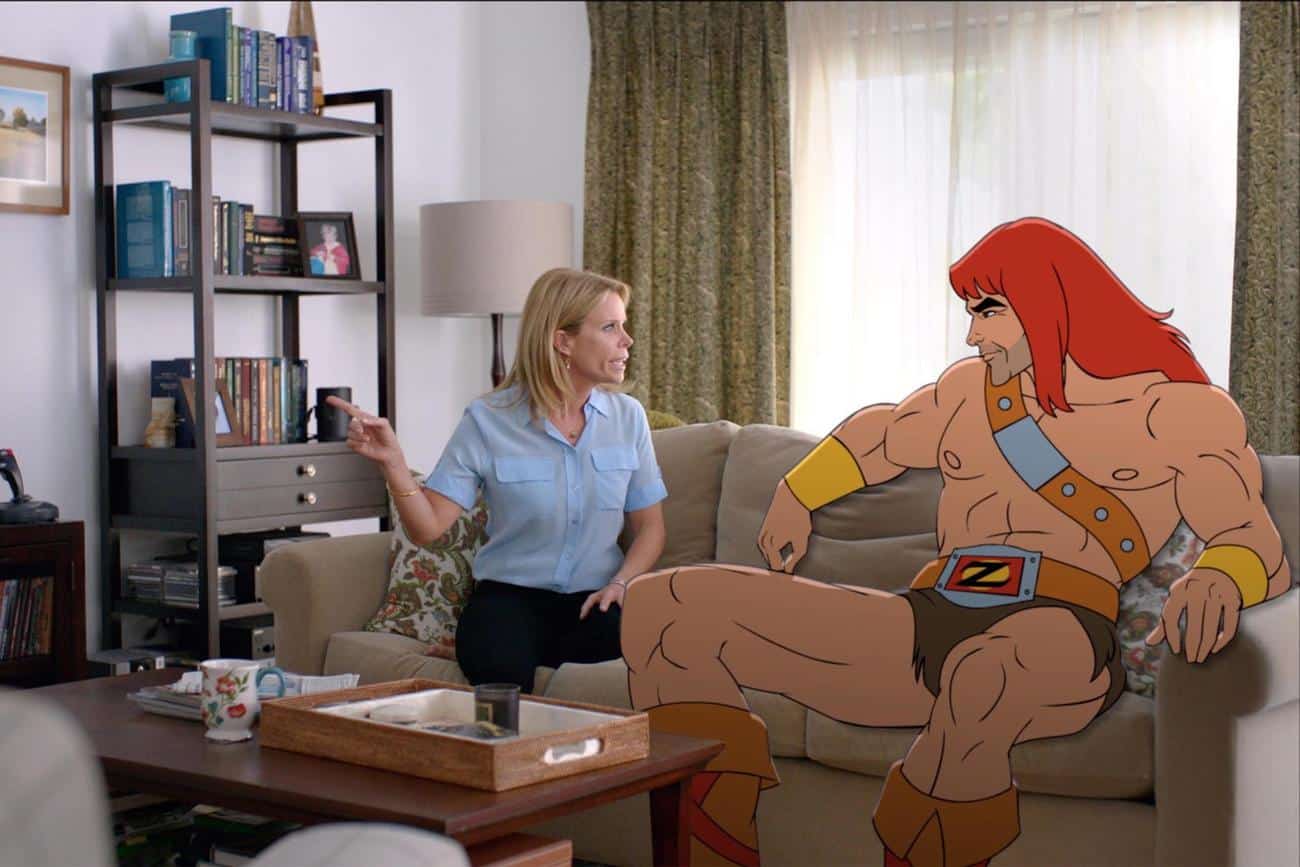 Son of Zorn: in prima visione dal 9 marzo su Fox Animation