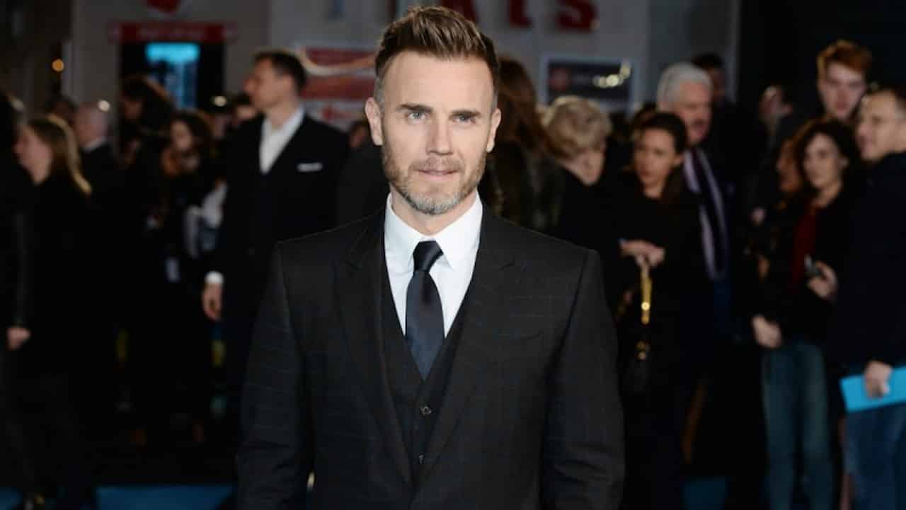 Star Wars: Gli Ultimi Jedi: Gary Barlow avrà un cameo nel film