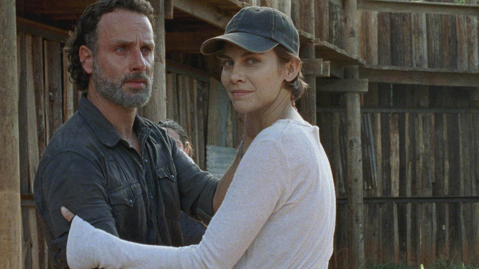 The Walking Dead 7×16: promo e sneak peek dell’ultimo episodio della stagione