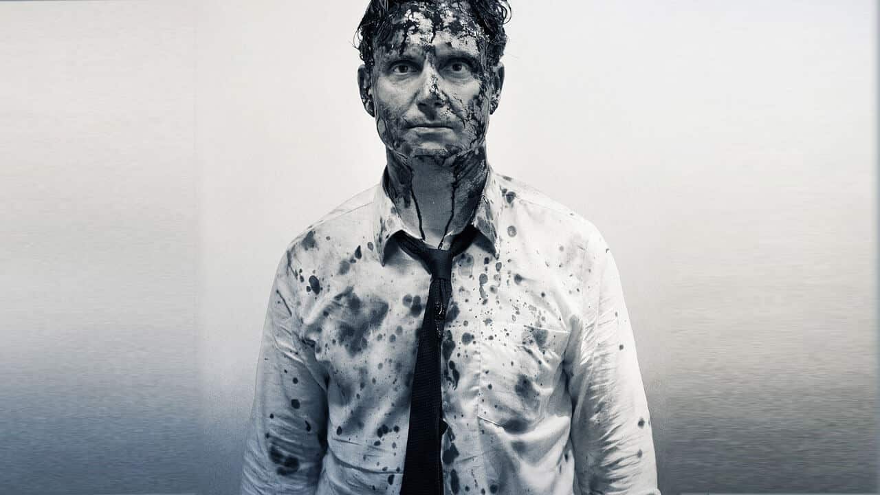 The Belko Experiment: Tutti pronti per andare a lavoro nei character posters