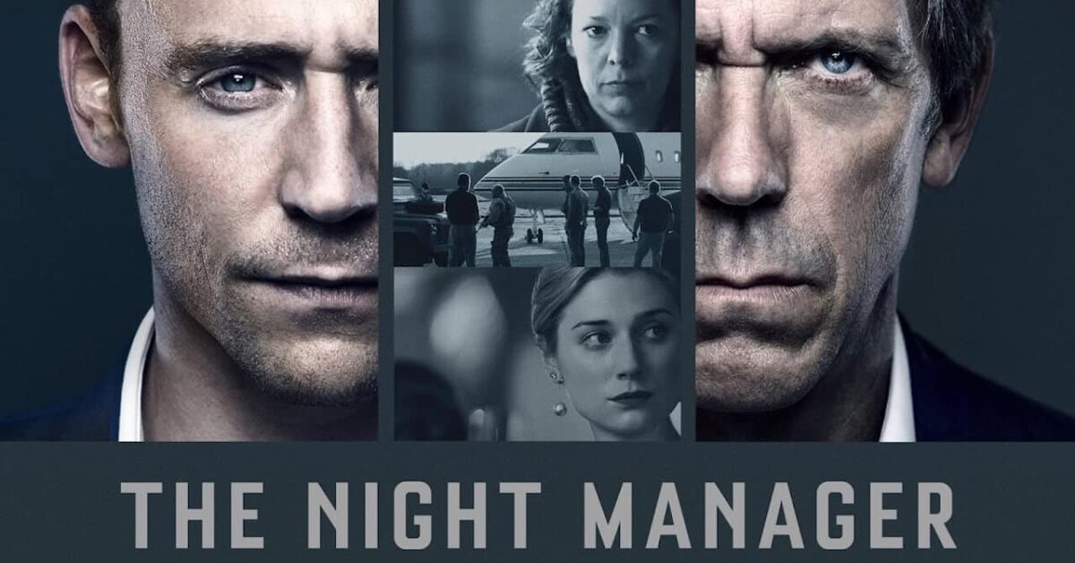 The Night Manager BBC e AMC confermano la seconda stagione