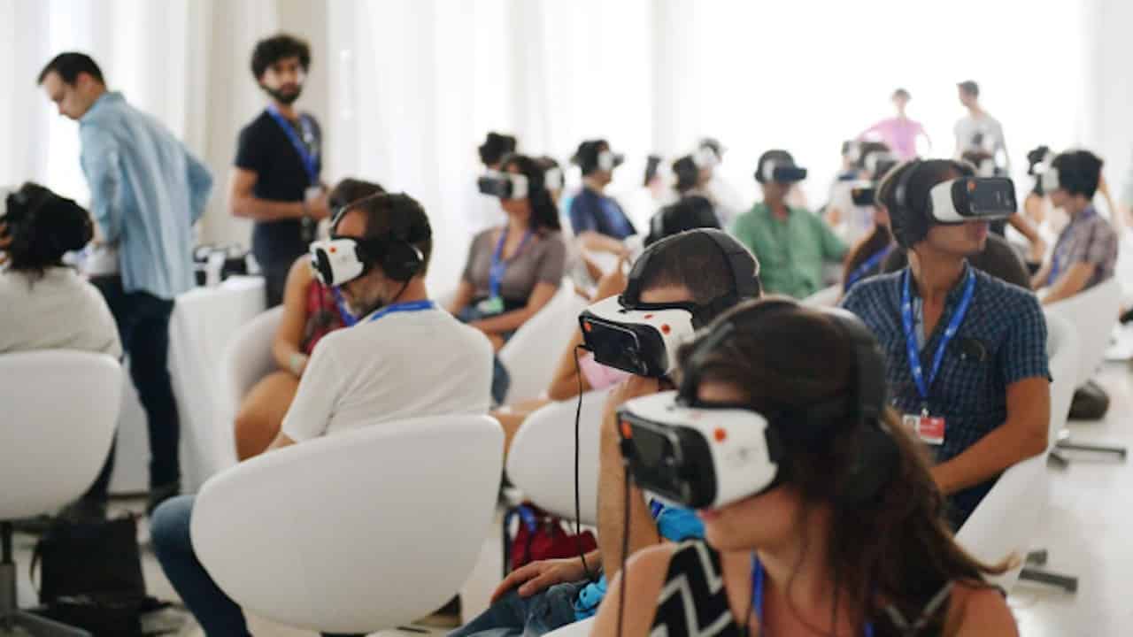 Venezia 74: al via Venice Virtual Reality, il concorso per opere in realtà virtuale