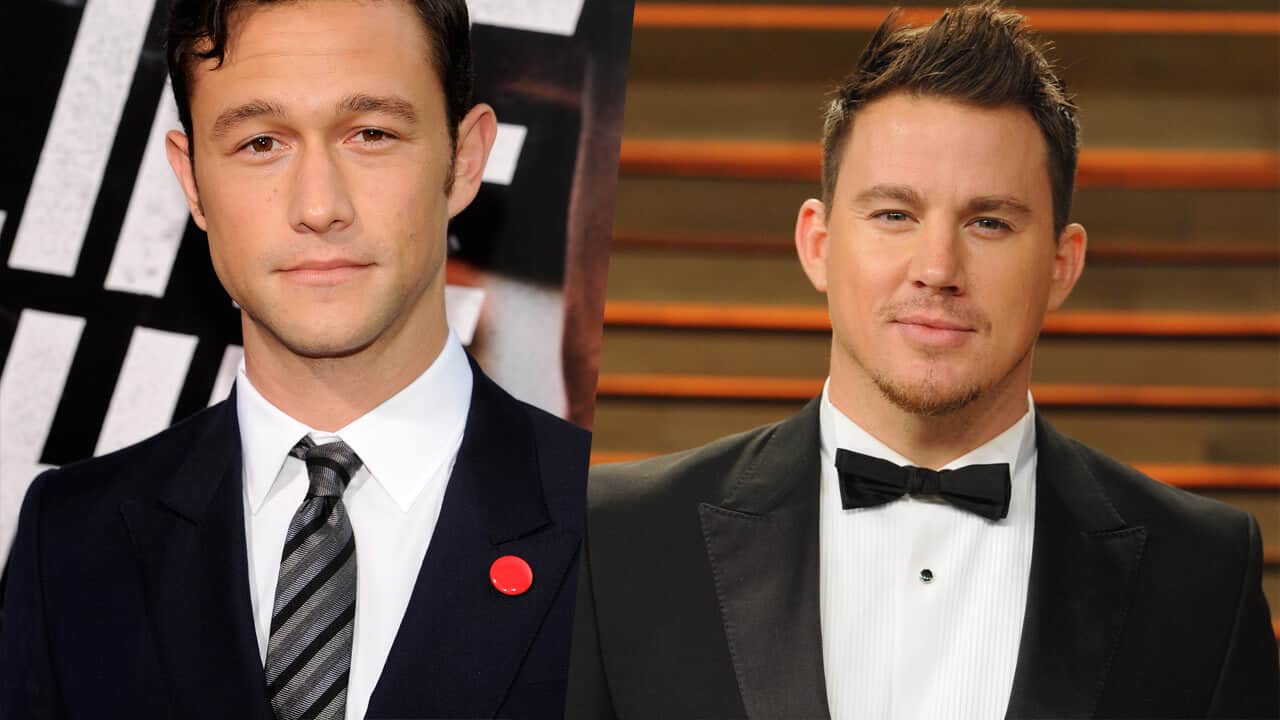 Wingmen: Joseph Gordon-Levitt dirigerà Channing Tatum in una commedia musicale