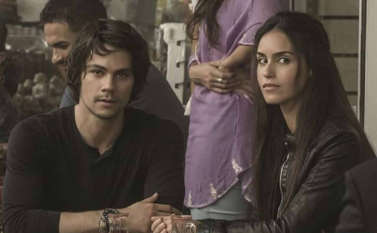 American Assassin: il trailer mostrato al CinemaCon presenta il personaggio di Dylan O’Brien