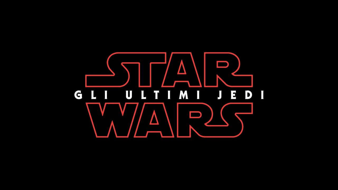 Star Wars: Gli Ultimi Jedi – è stato mostrato un filmato al Disney Shareholder Meeting