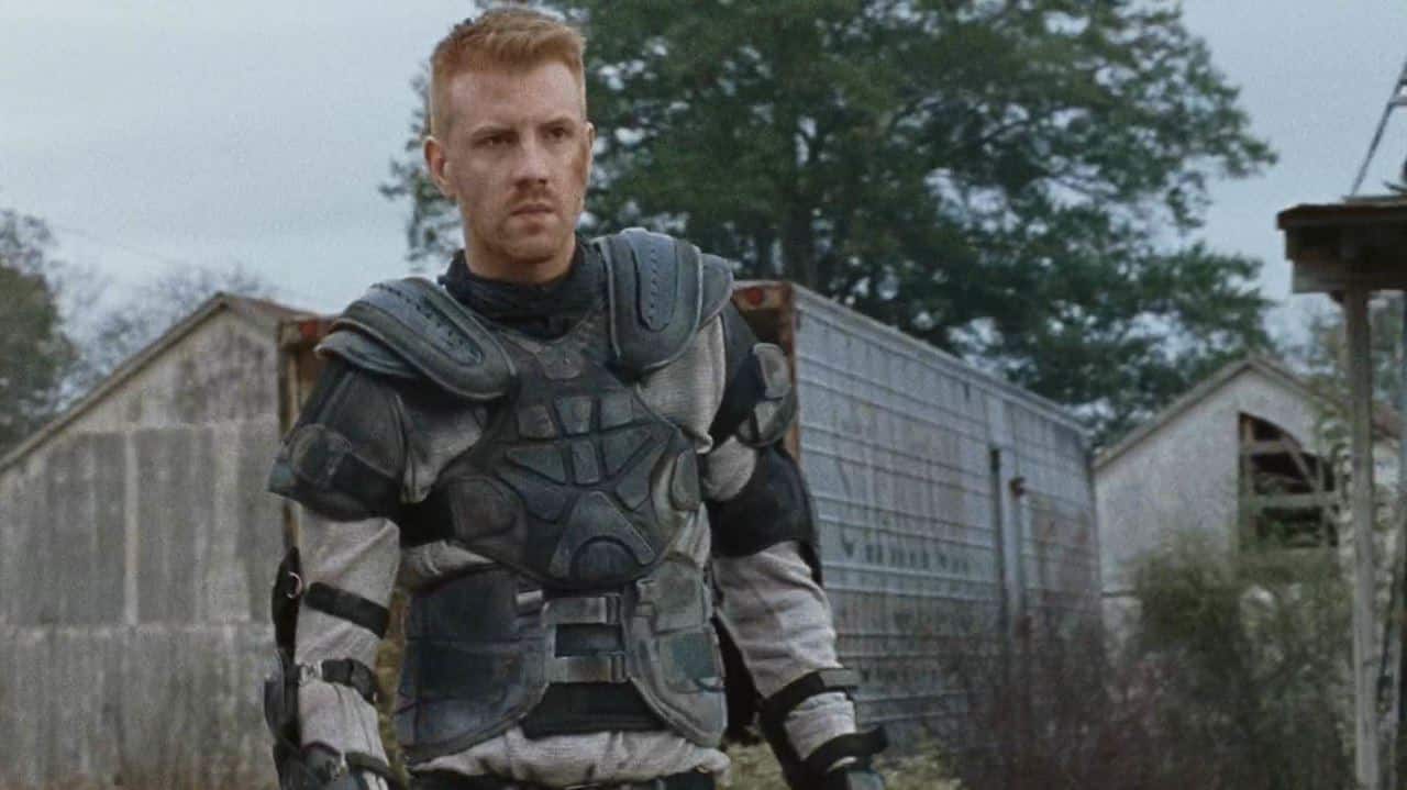 Daniel Newman – Il coming out della star di “The Walking Dead” su Youtube