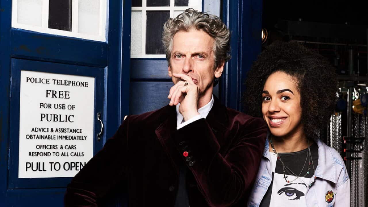 Doctor Who: diffuso il nuovo trailer della decima stagione